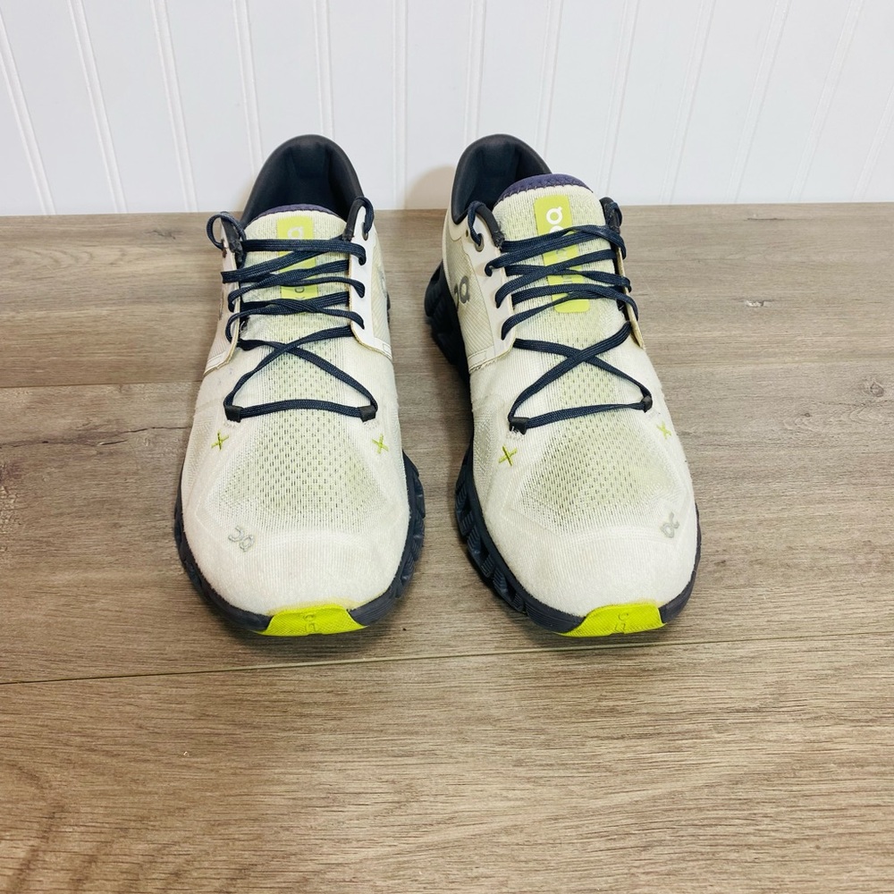 Use men’s On Cloud X 3 size 11.5 no box - Picture 3 of 10